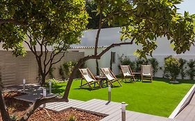 Vila Garden Guesthouse